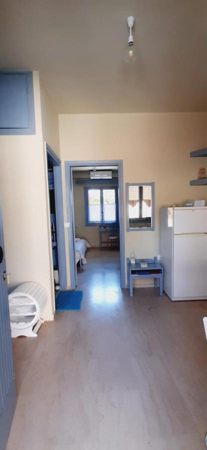Aggelika'S Home Akrogiali Luaran gambar