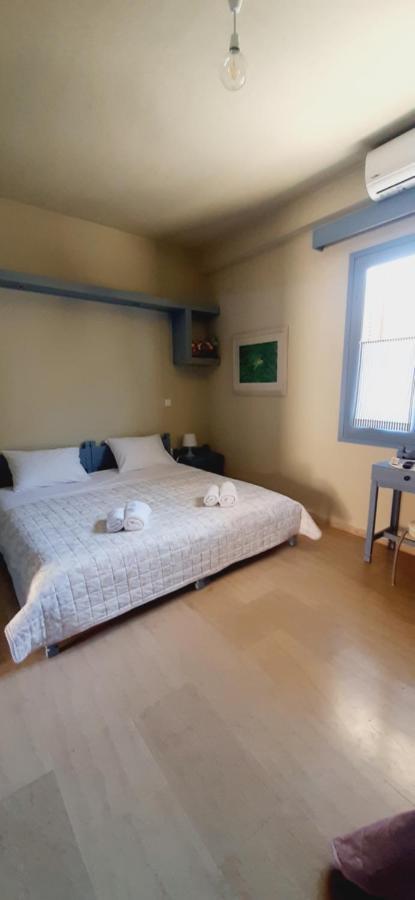 Aggelika'S Home Akrogiali Luaran gambar