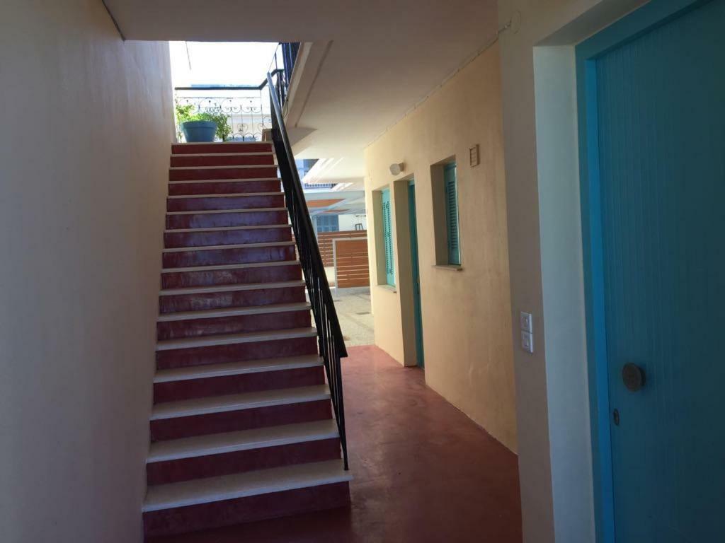 Aggelika'S Home Akrogiali Luaran gambar